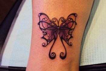 Tattoo After Care Instructions